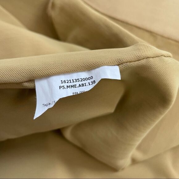 MaxMara Sleeveless midi dress - Picture 15 of 16